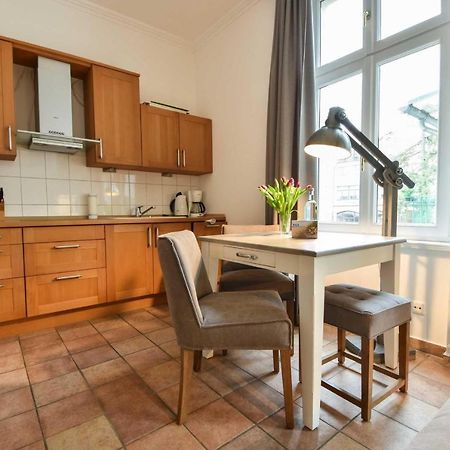 Villa Medici Wohnung 6 Heringsdorf  Kültér fotó